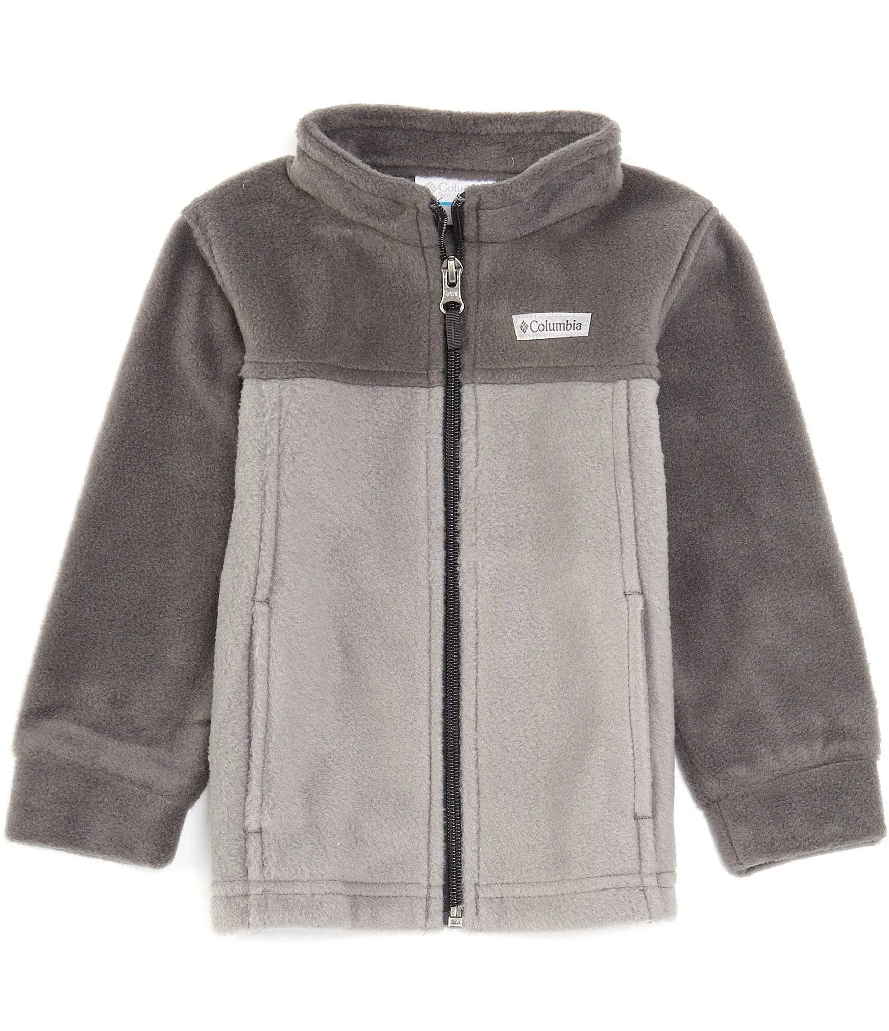 Columbia Boys' Steens Mountain II Fleece