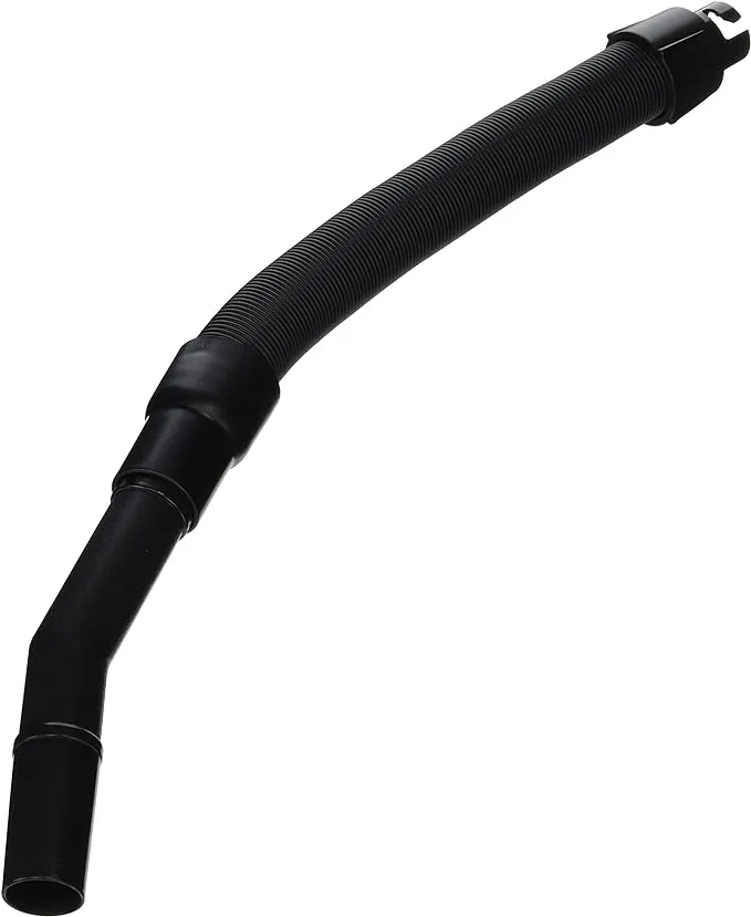 Oreck Hose Slinky Buster B with Shurlok Notch Black