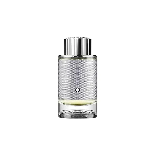 Men's Explorer Platinum Eau de Parfum Spray, 3.3 oz.