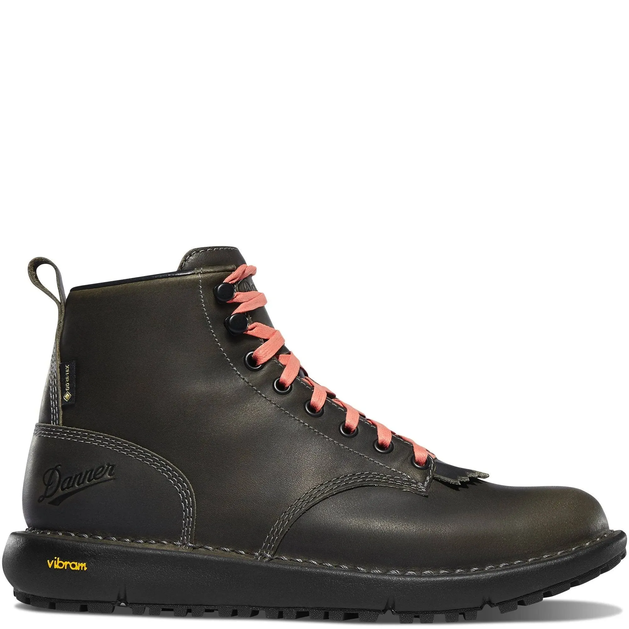 Danner Women's Logger 917 GTX