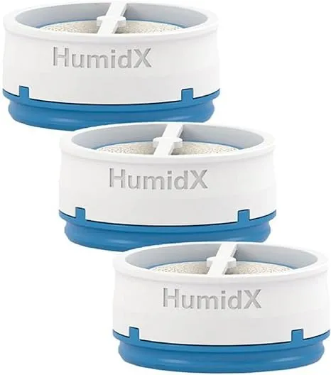 ResMed AirMini HumidX