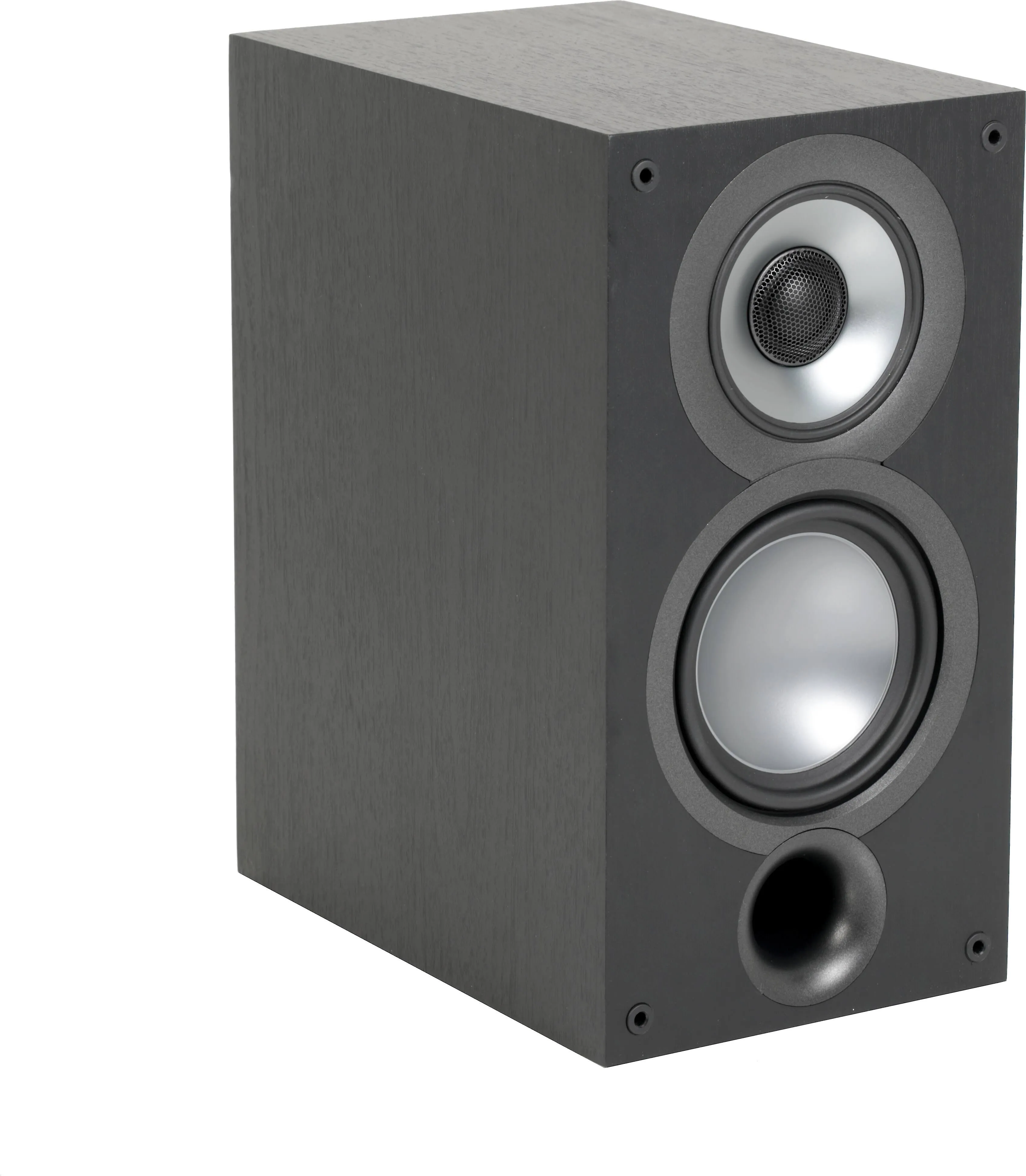 ELAC - Uni-Fi 2.0 UB52 Bookshelf Speakers (Pair)