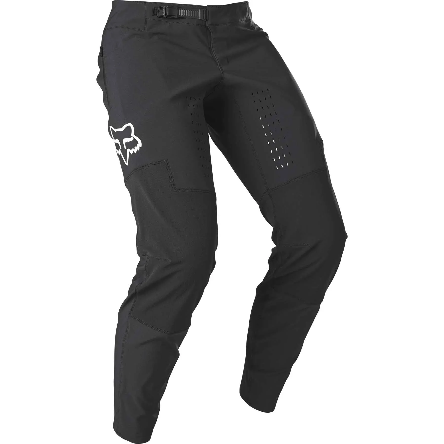 Fox Hose Defend Youth Black