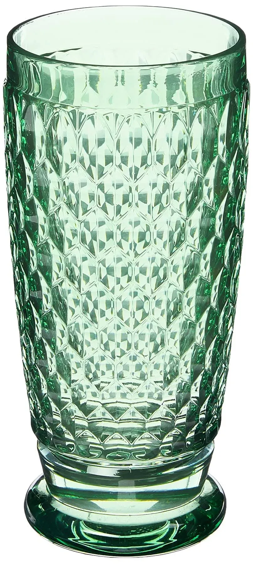 Villeroy & Boch Boston Highball, Set of 4 - Green