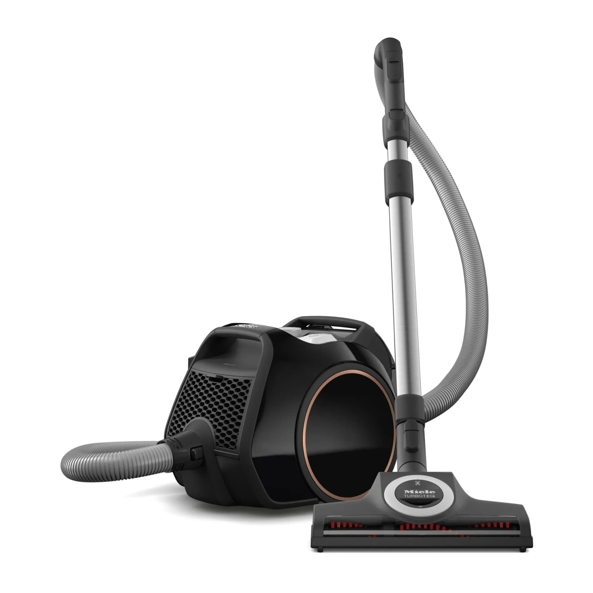 Miele Boost CX1 Cat & Dog Bagless Canister Vacuum