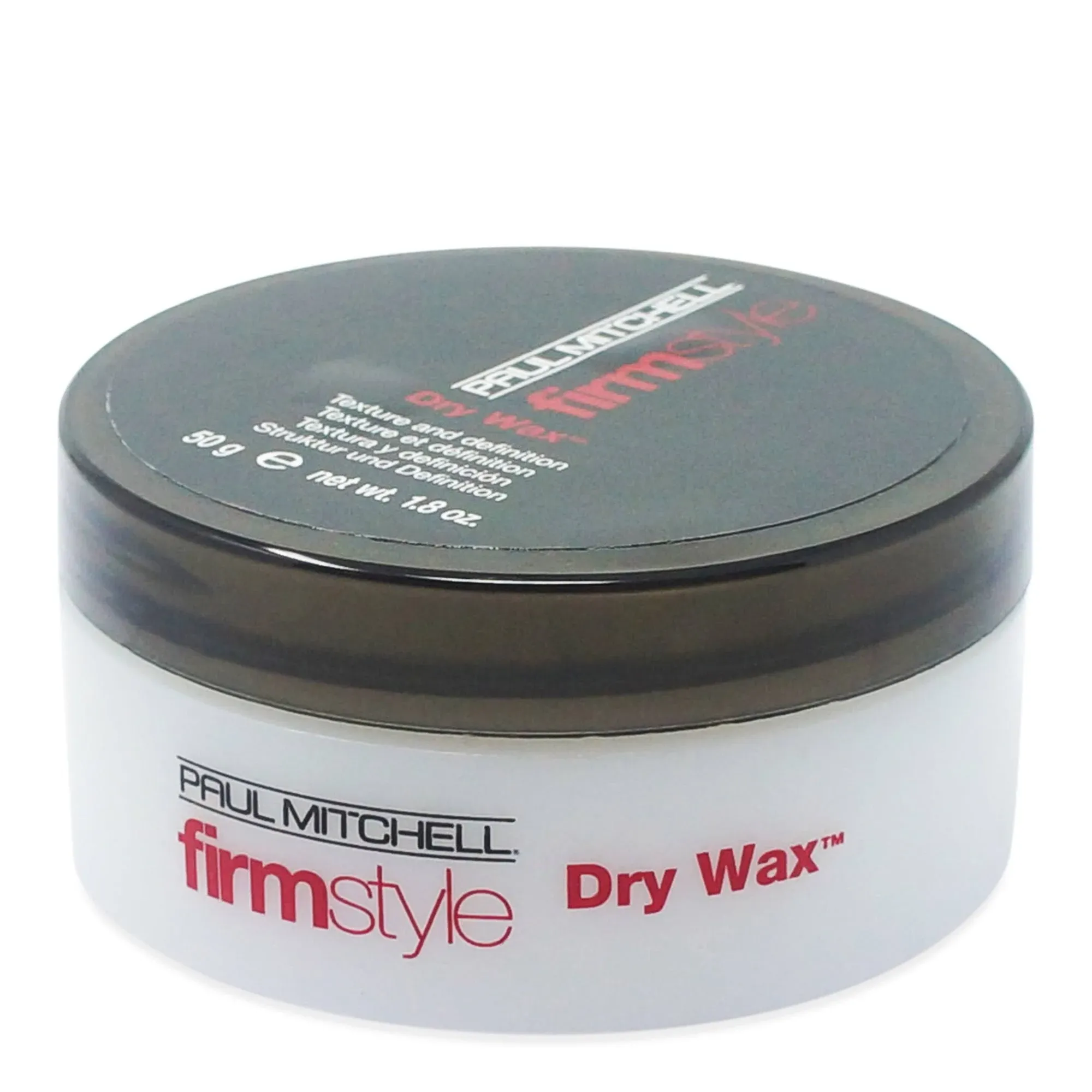 Paul Mitchell Firm Style Dry Wax 1.8 oz (PMFI1460)