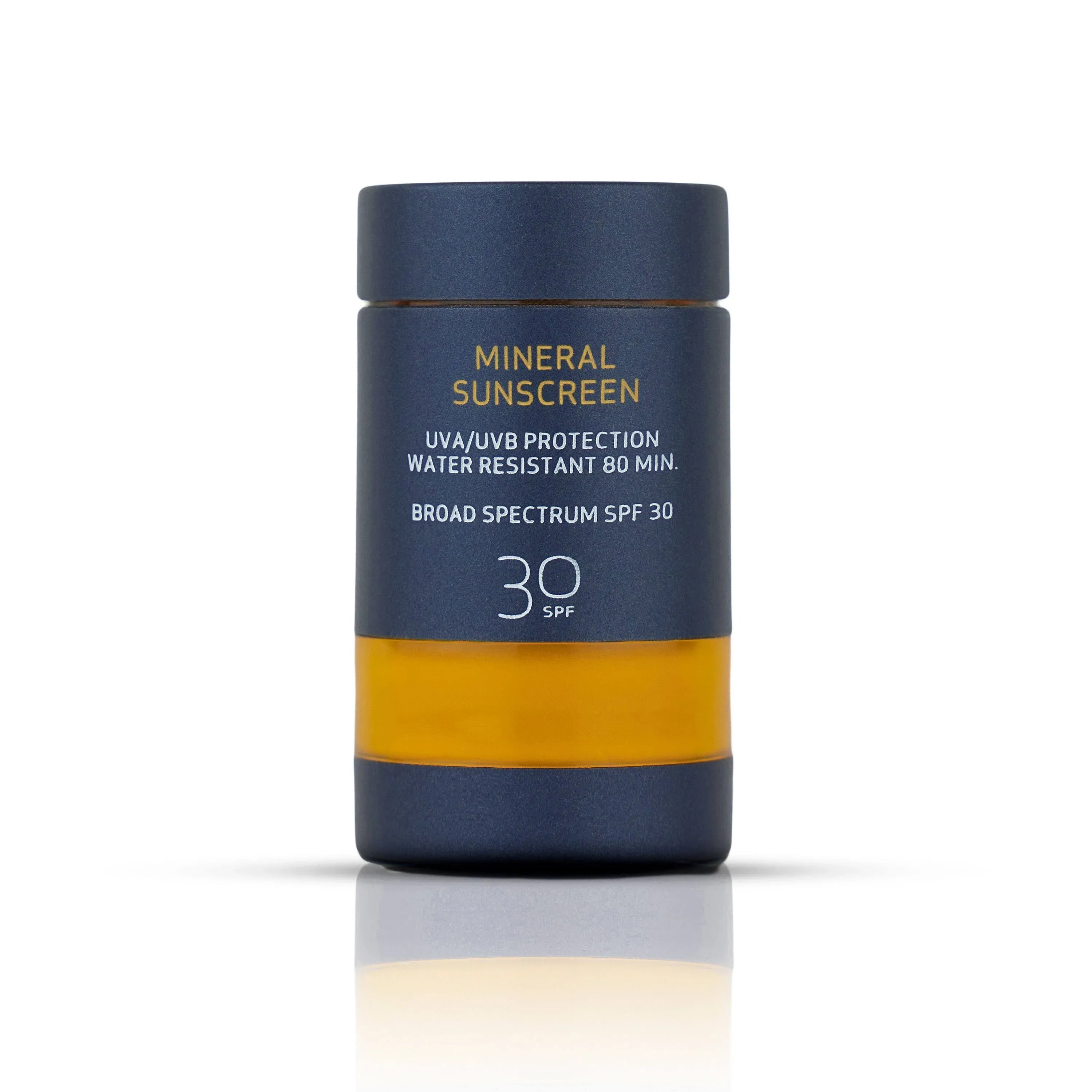 Mineral Powder Sunscreen Refill