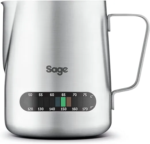 Sage The Temp Control Milk Jug