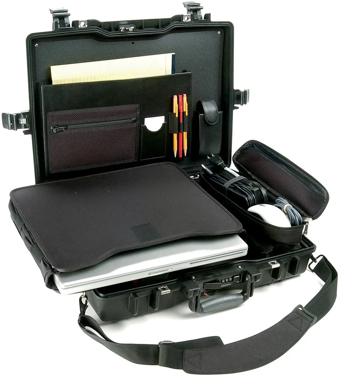 1495 Protector Laptop Case