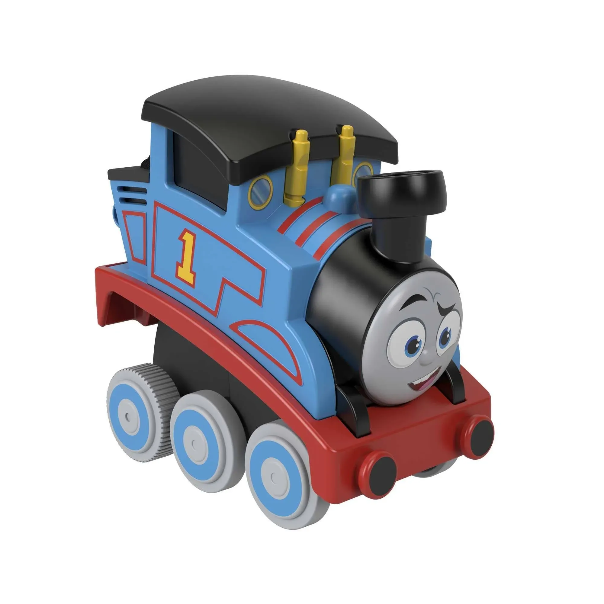 Thomas & Friends Press 'N Go Stunt Engine - Thomas