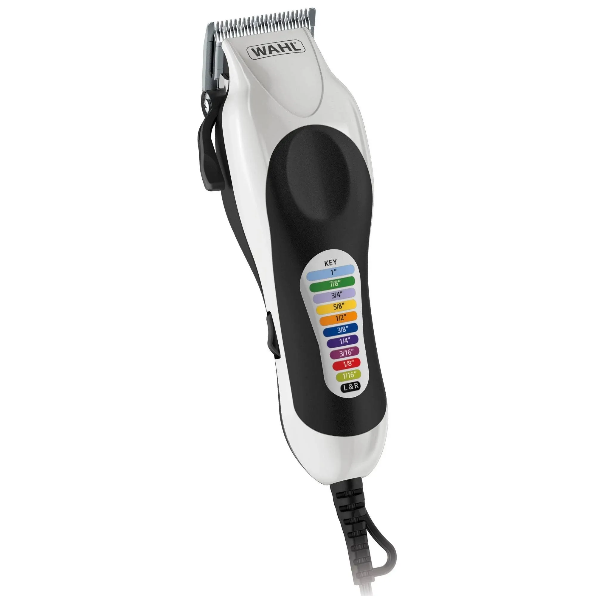 Wahl Color Pro Plus Haircutting Kit