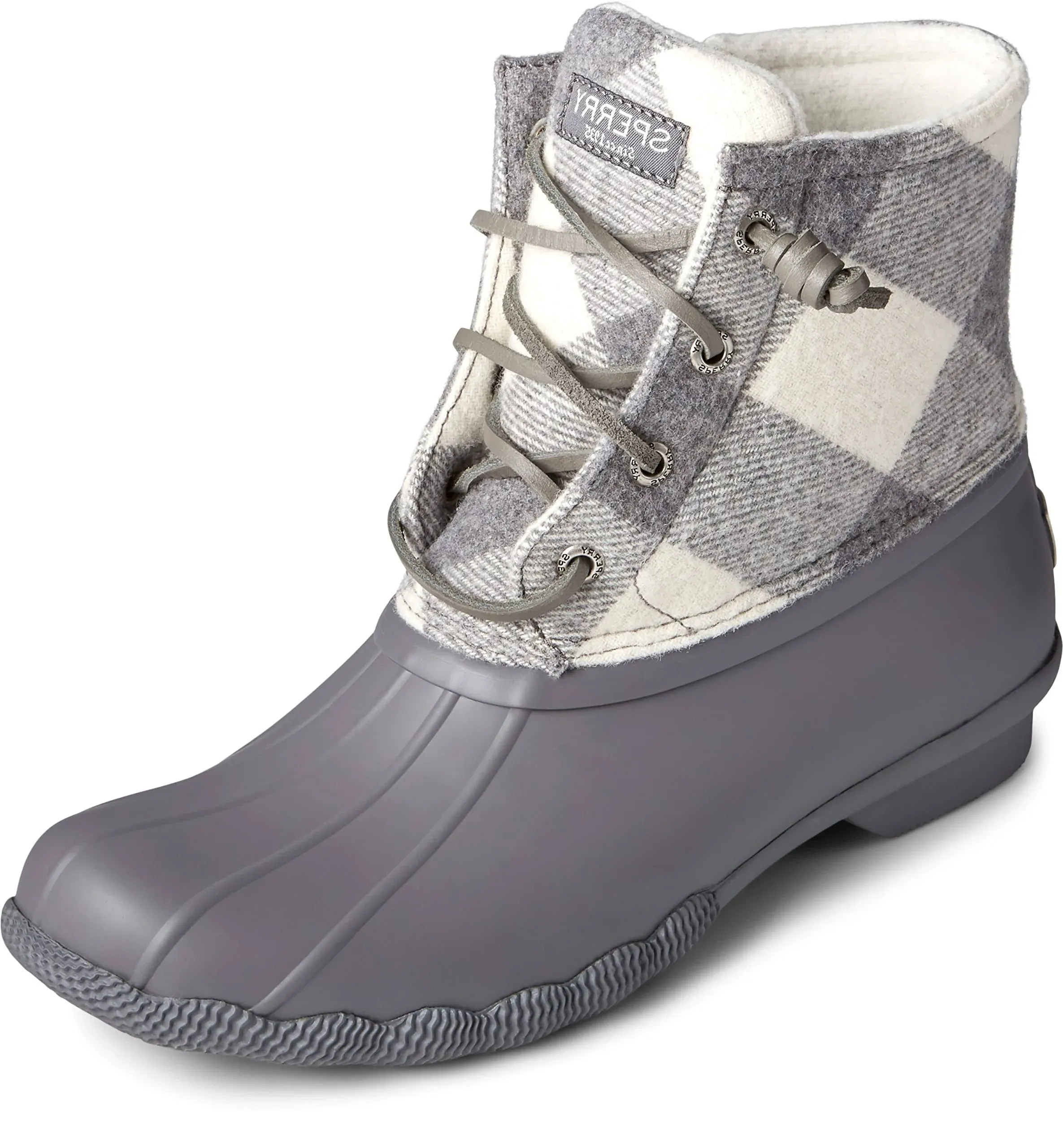 Sperry Women's Saltwater Winter Lux Boots