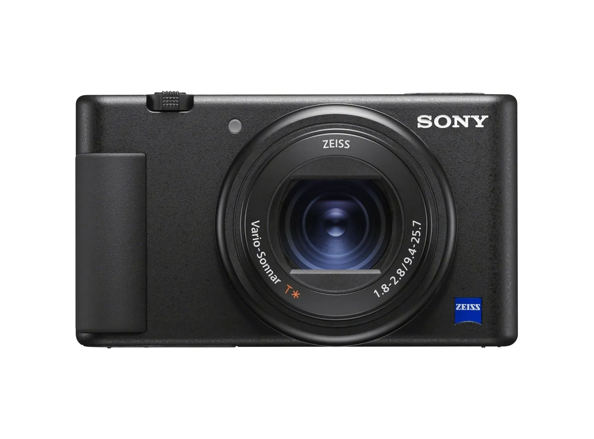 Sony ZV-1 Camera for Content Creators, Vlogging and YouTube with Flip Screen and Microphone