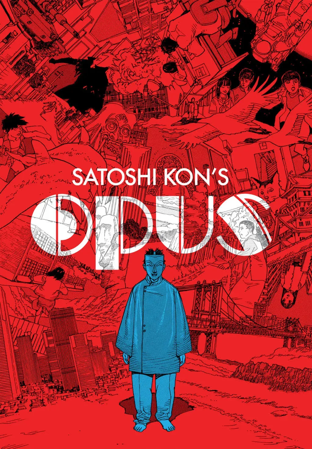 Opus [Book]