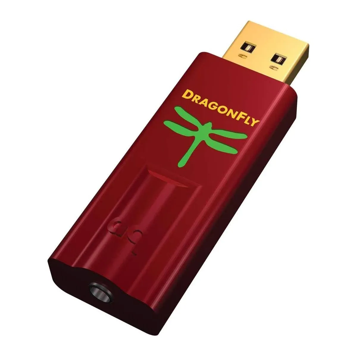 AudioQuest DragonFly Red USB DAC