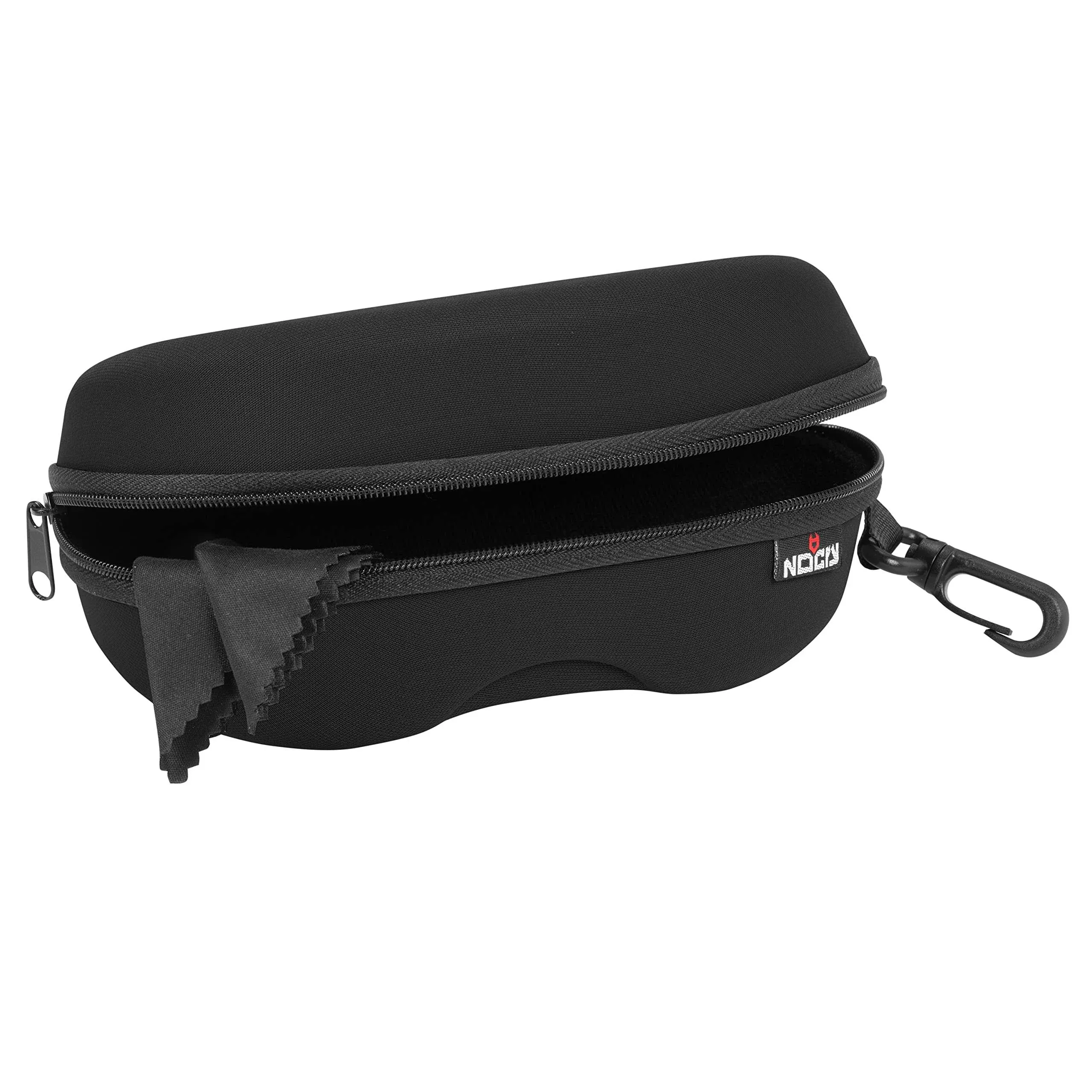 NoCry Storage Case for Safety Glasses