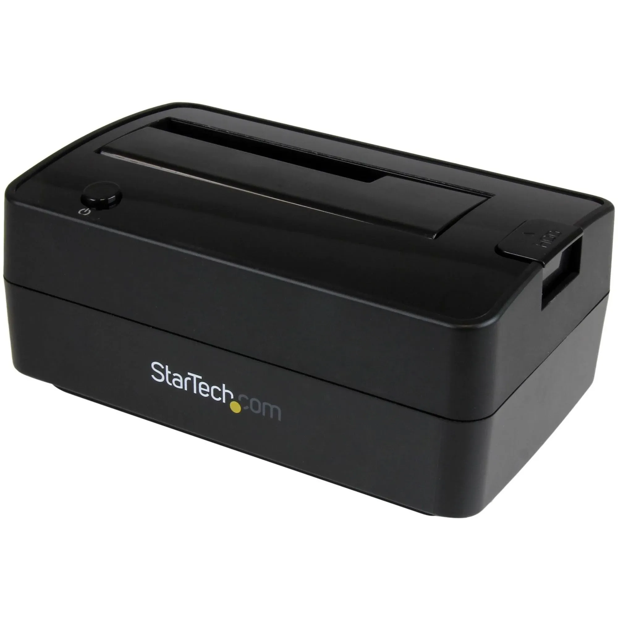 Startech.Com Drive Docking Station For 2.5 / 3.5" Sata SDOCKU313E