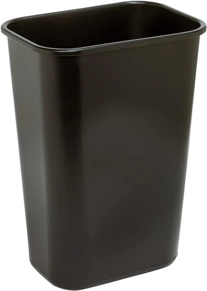 Highmark 10 Gallon Kitchen Trash Garbage Can