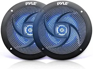 Pyle® PLMRS4B