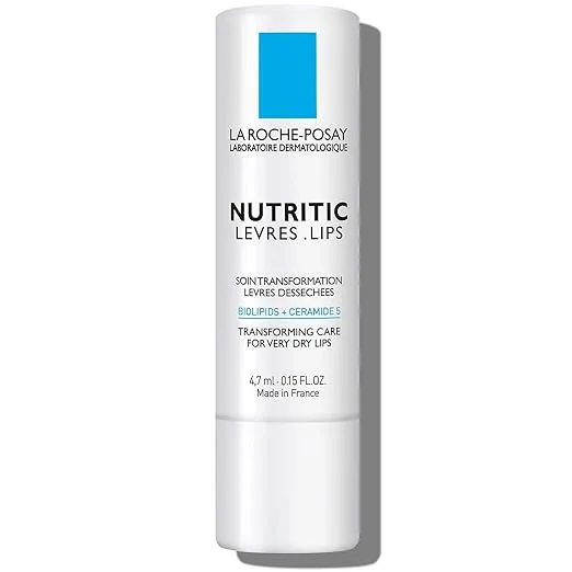 La Roche Posay Nutritic Lip Balm 4.7 ml