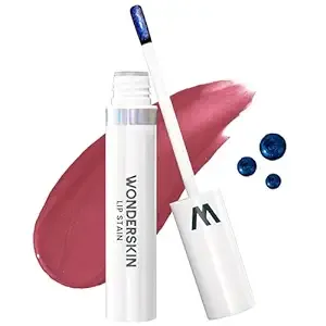 Wonderskin Wonder Blading Lip Stain Masque Bella