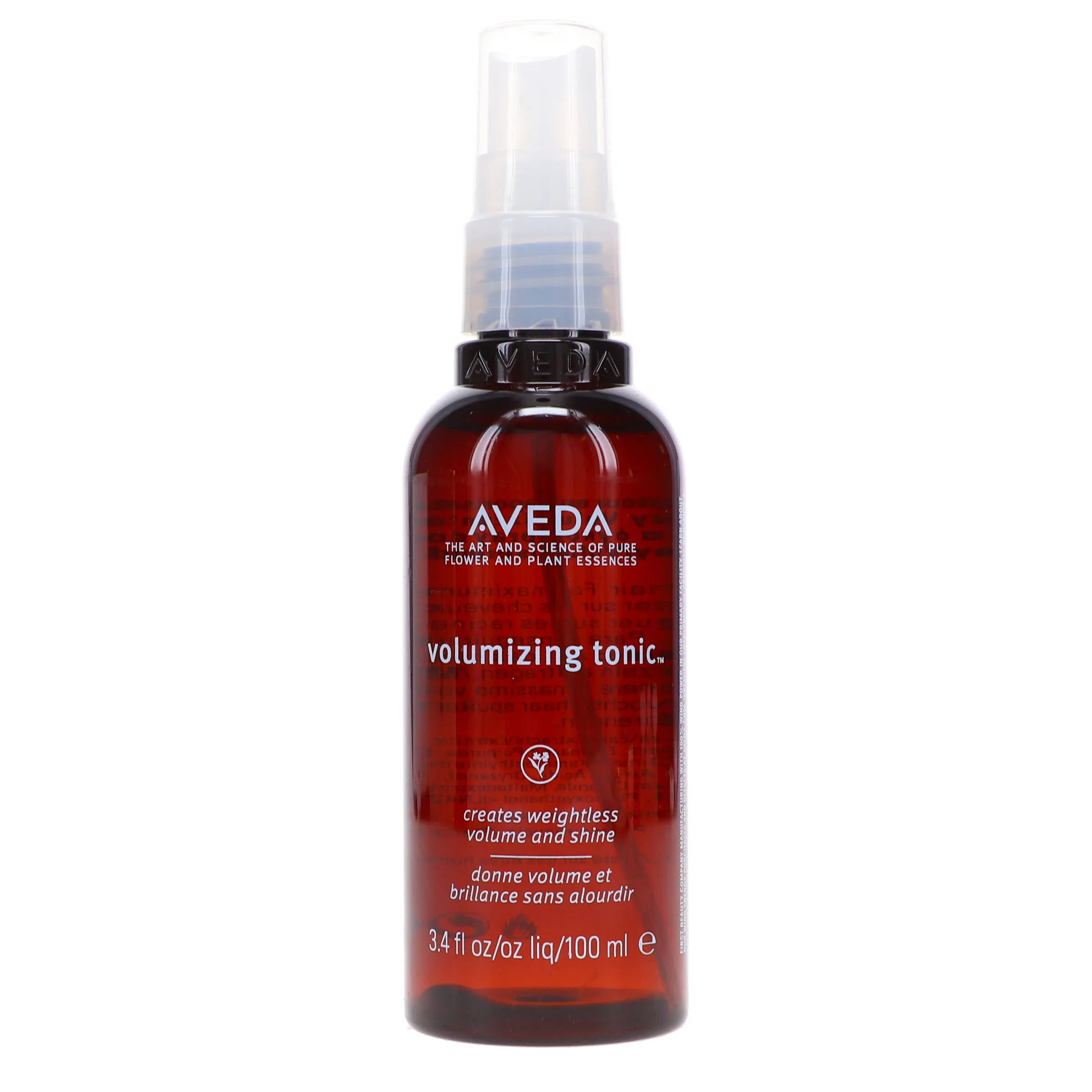 Aveda Volumizing Tonic with Aloe - 3.4 fl oz