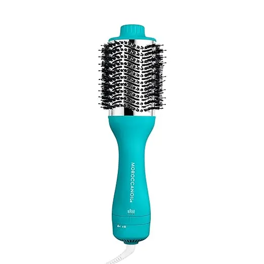 Moroccanoil 4-in-1 Blow Dryer Brush