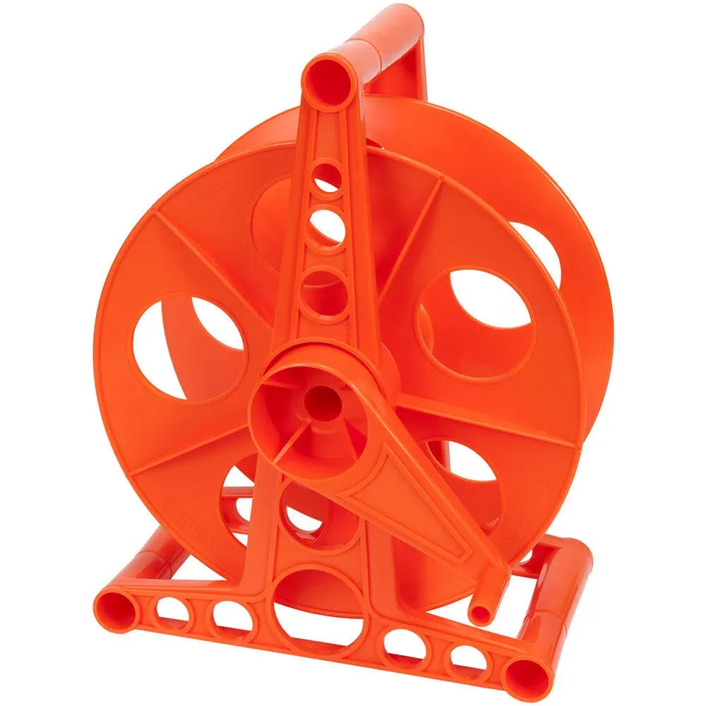 Bayco Products Deluxe Handle Stand Reel