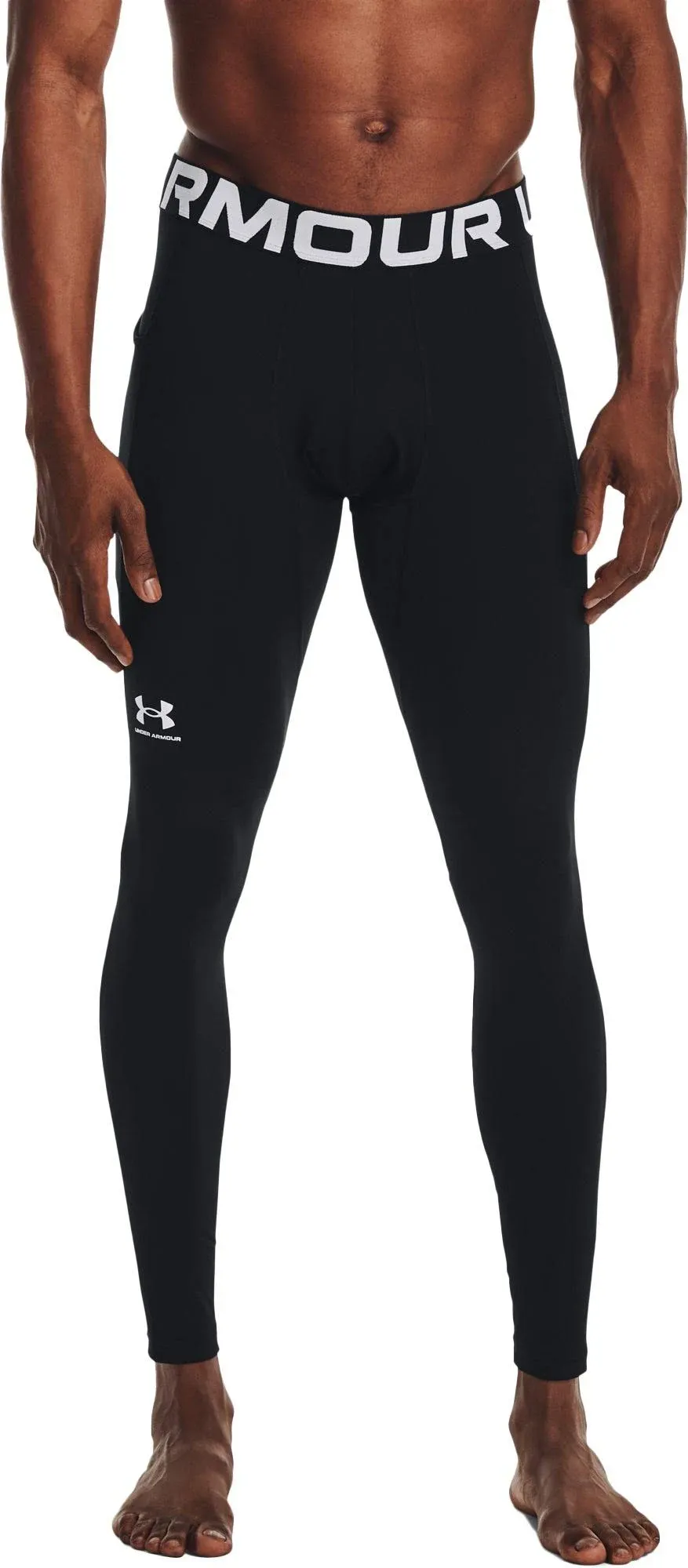 Under Armour Men's Coldgear Leggings