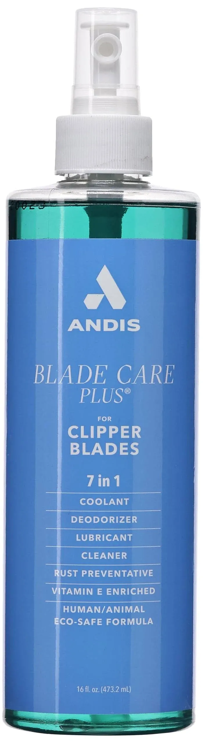 Andis Blade Care Plus 16 oz Spray