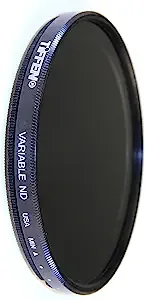 Tiffen Variable Neutral Density Filter