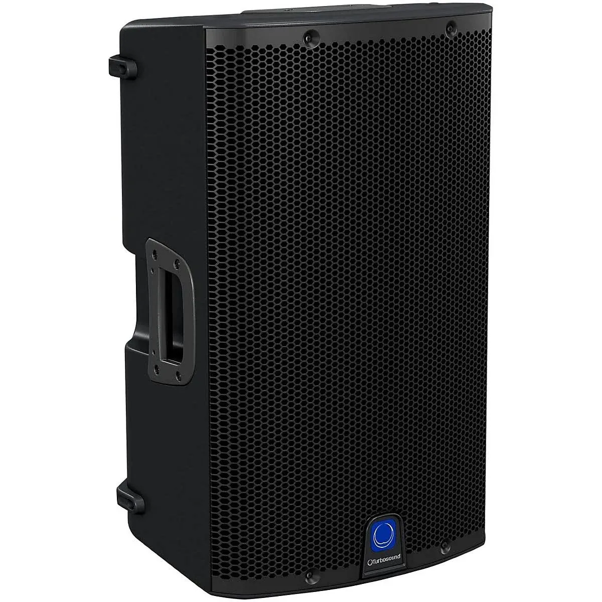 Turbosound Iq12 12 inch Powered Loudspeaker