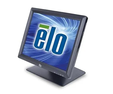 Elo 1517L 15 Touchscreen Monitor E829550