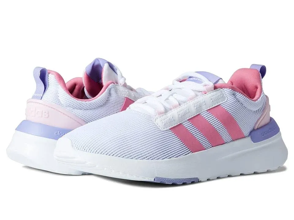 adidas Unisex-Child Racer TR21 Shoes