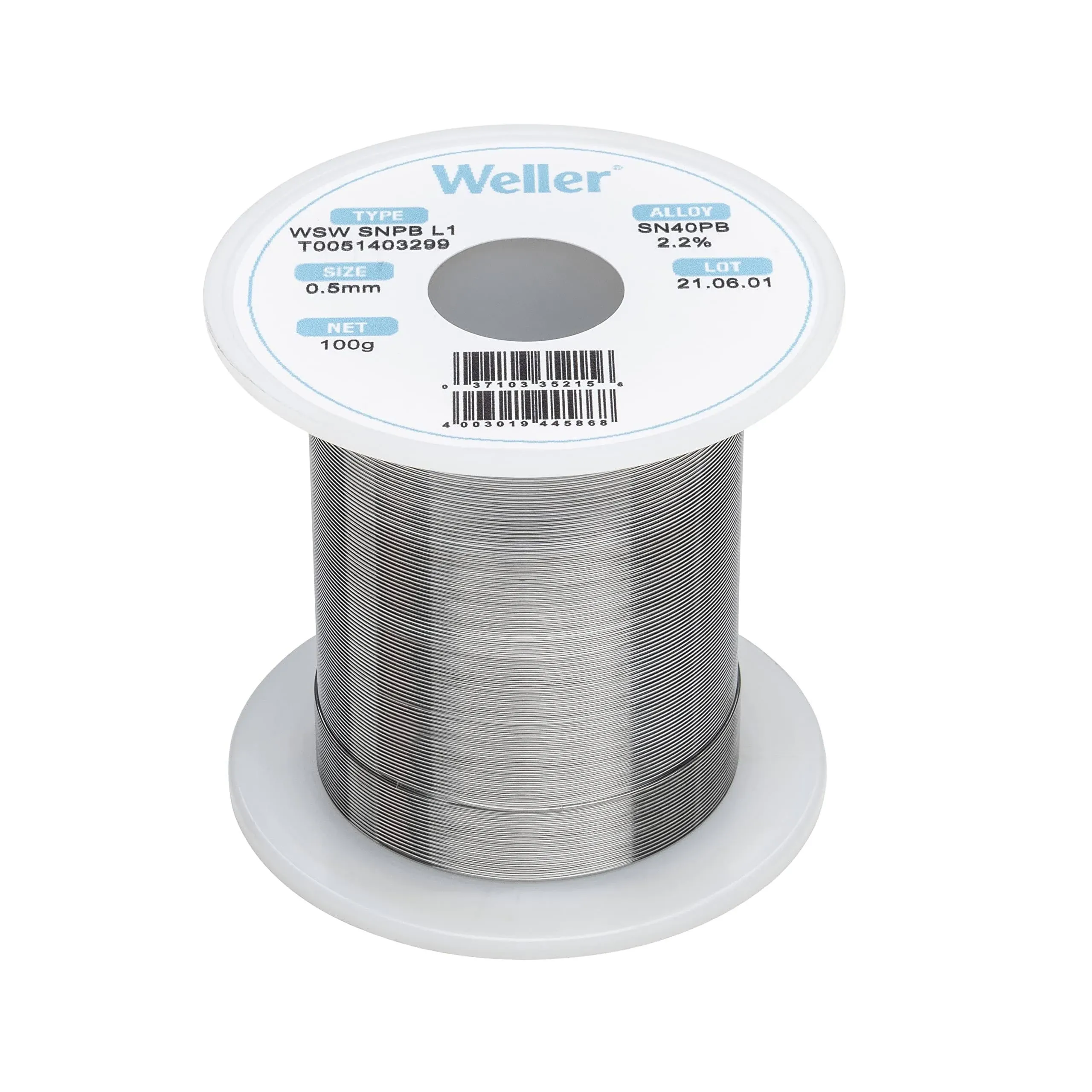 Weller Solder Wire