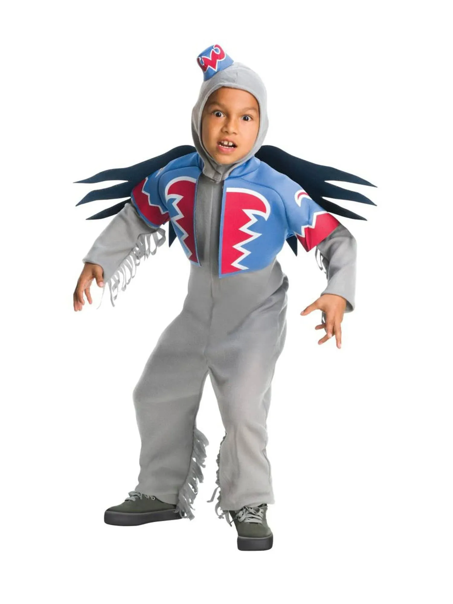 Deluxe Winged Monkey Child Costume