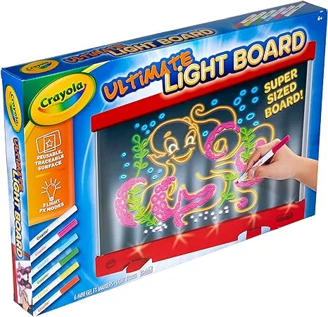 Crayola Ultimate Light Board