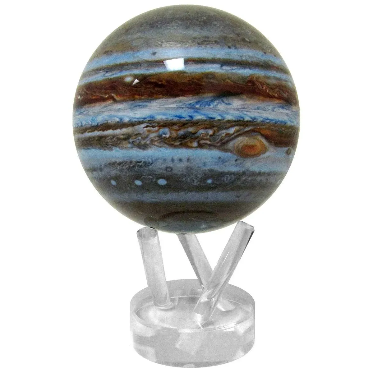 Mova Globe Jupiter 4.5"