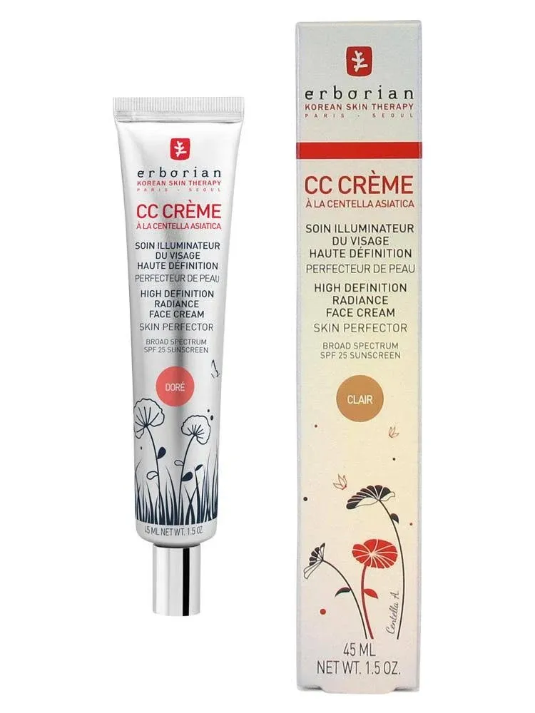 Erborian CC Cream Clair 45ml