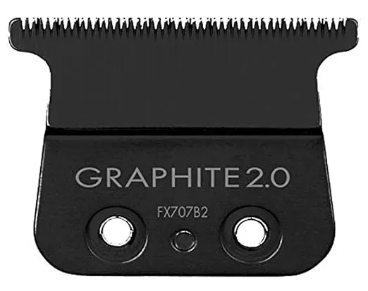 BaBylissPRO Barberology Replacement Blades for Outlining Hair Trimmers (FX787) and LoPROFX Trimmers (FX726)