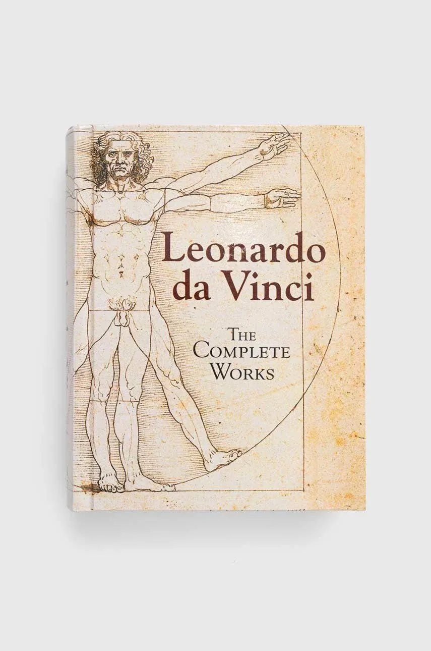 Leonardo Da Vinci: The Complete Works [Book]