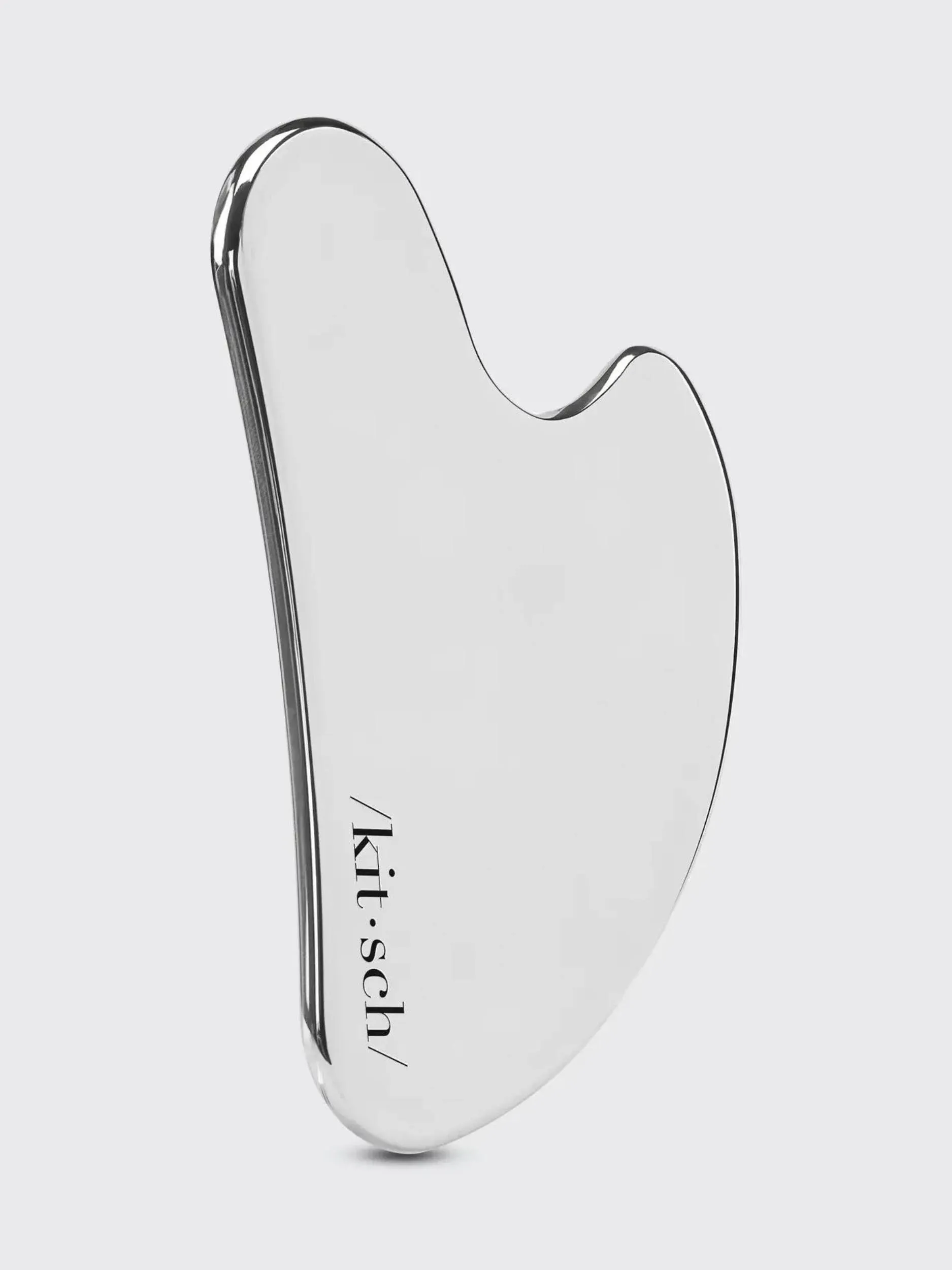 Kitsch - Stainless Steel Gua Sha