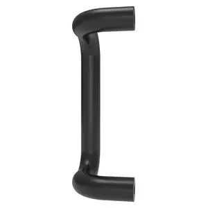 CRL ALUM-M174810B-VCP-1 8" Oil Rubbed Bronze Solid Offset Pull Handles