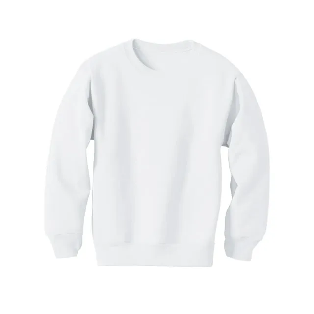 Hanes Boys P360 Ecosmart Youth Sweatshirt