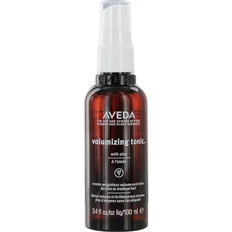 AVEDA by Aveda VOLUMIZING TONIC WITH ALOE FOR FINE TO MEDIUM HAIR 3.4 OZ