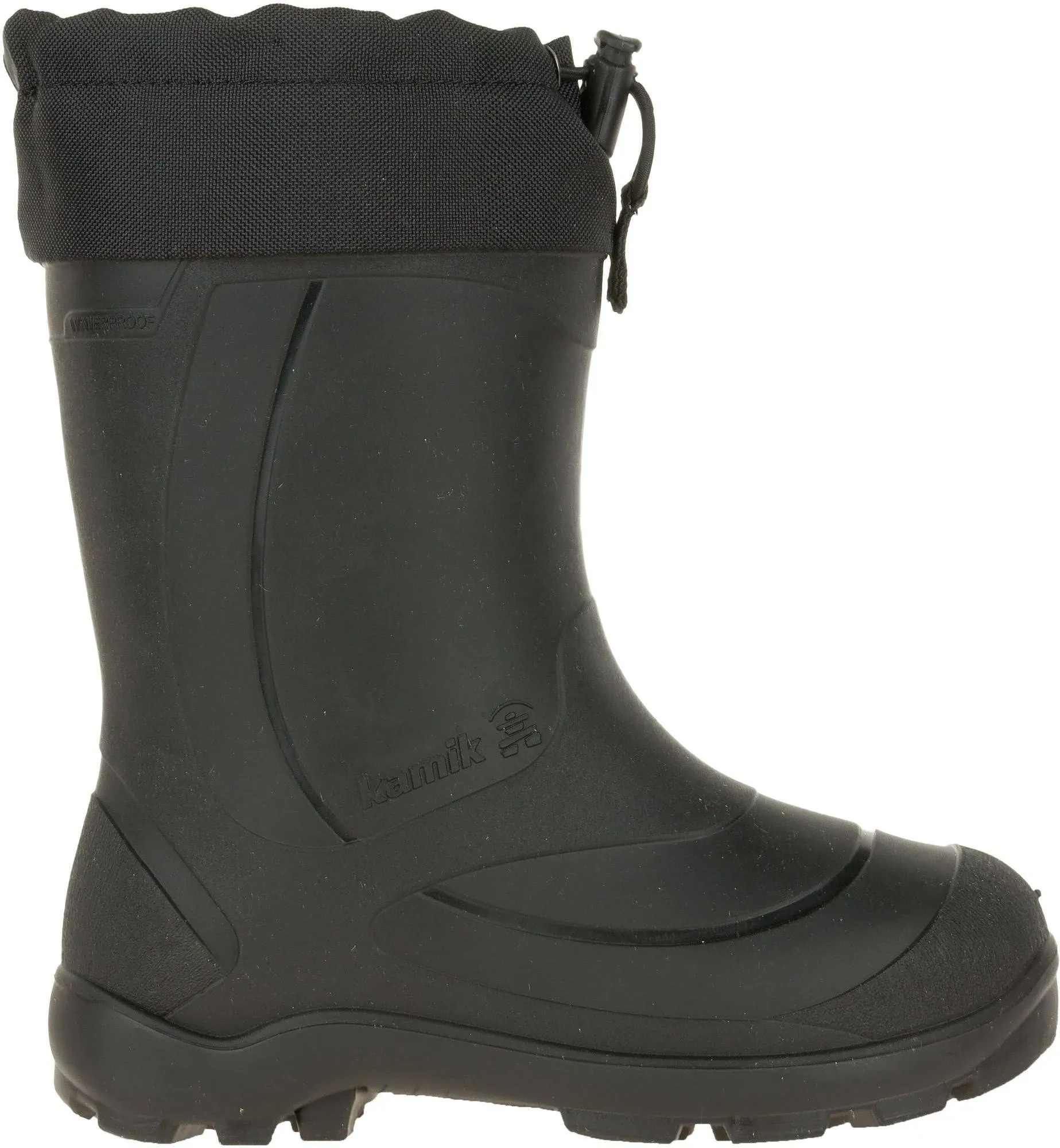 Kamik Kids Snobuster 1 Boots