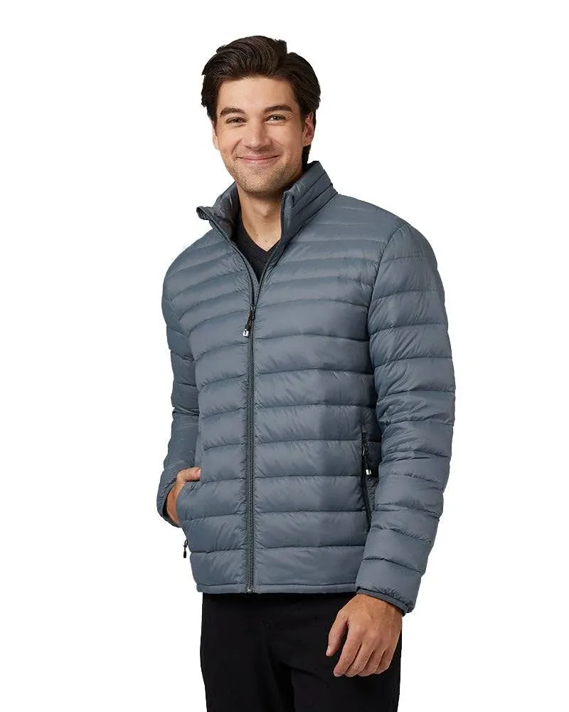 32 Degrees Men's Ultra-Light Down Packable Jacket