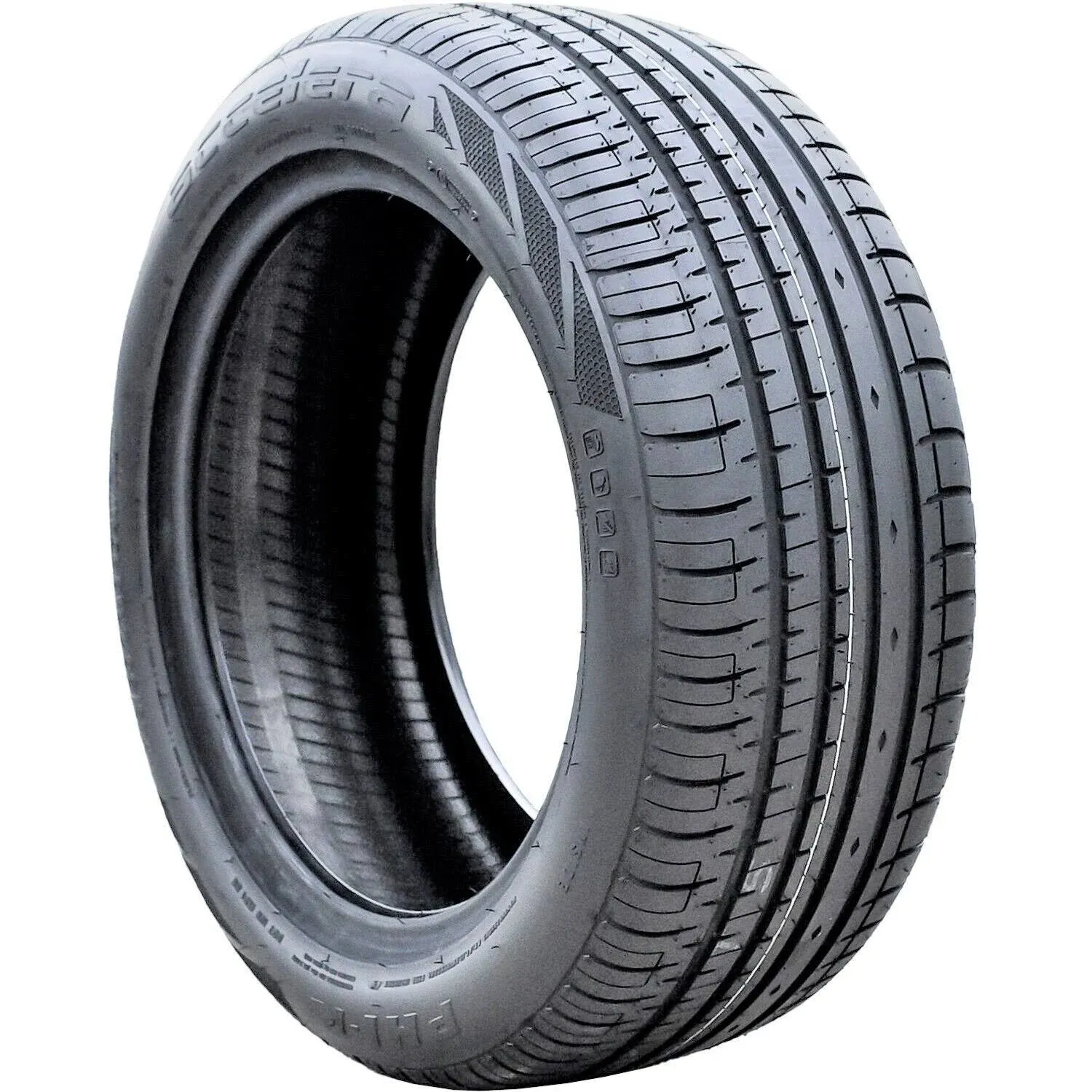 Accelera Phi R : 175/55R15 77T