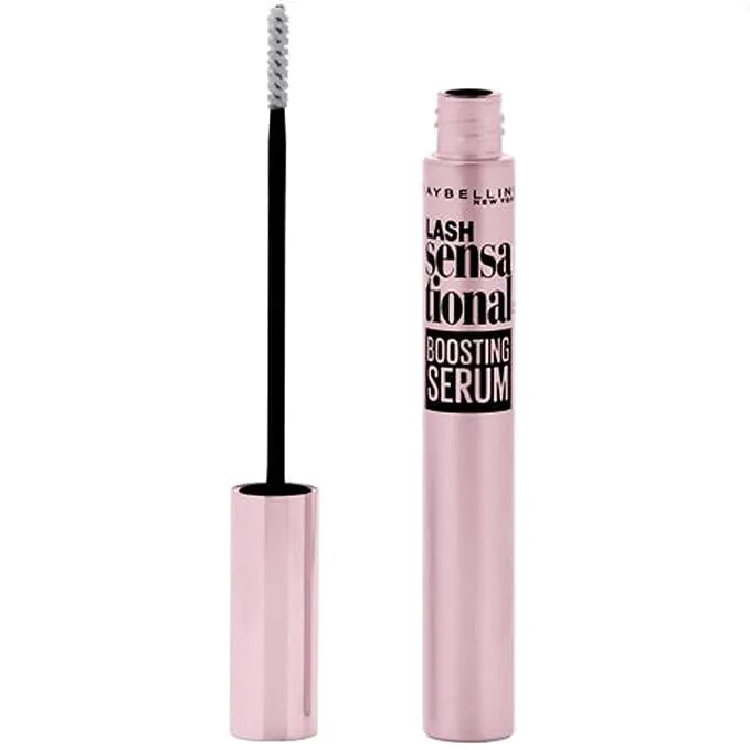 Maybelline Lash Sensational Boosting Eyelash Serum