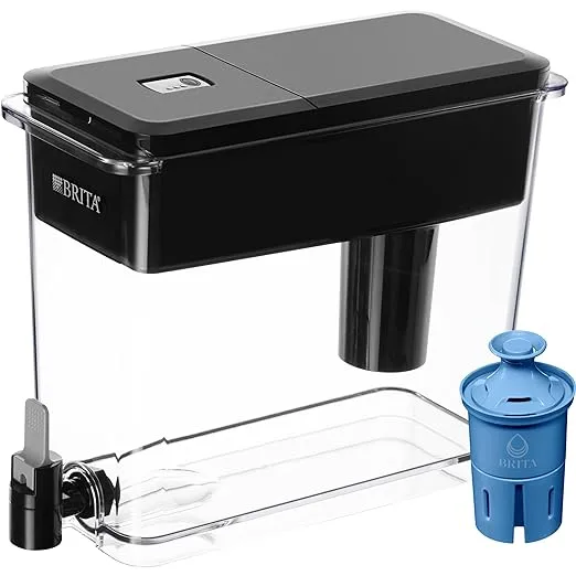 Brita Ultramax Large Water Dispenser